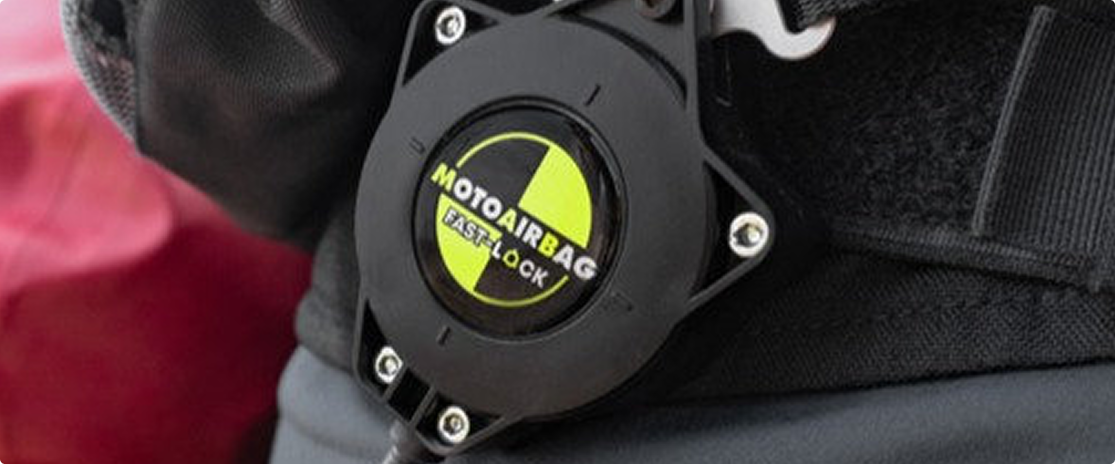 MOTORCYCLE CLOTHING